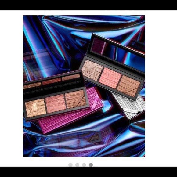 M•A•C Shiny Pretty Things Face Compact Fair- NEW! - Picture 4 of 4